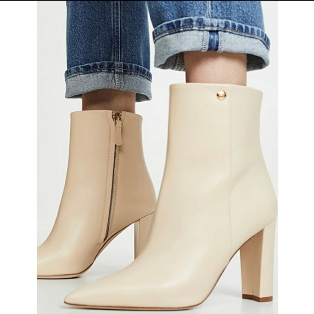 Tory Burch Penelope Boot